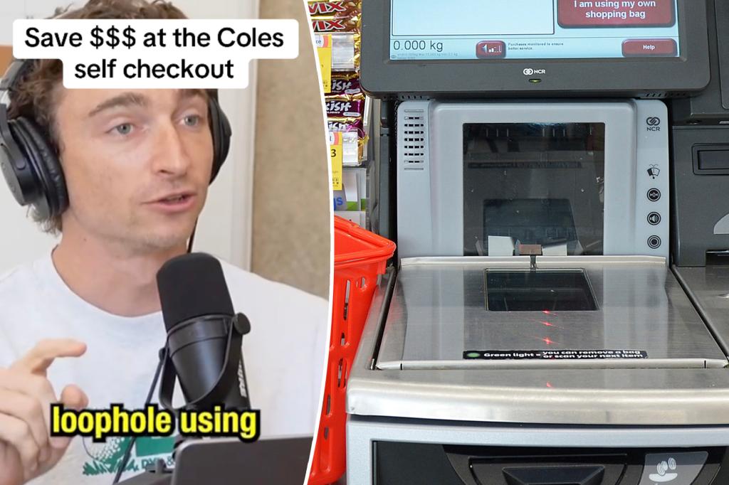 'Save Big Bucks': Shoppe shares Hack Supermarket Hack Hack
